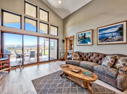 901 Emigrant Trail Trail, Woodfords, CA 96120 Photo