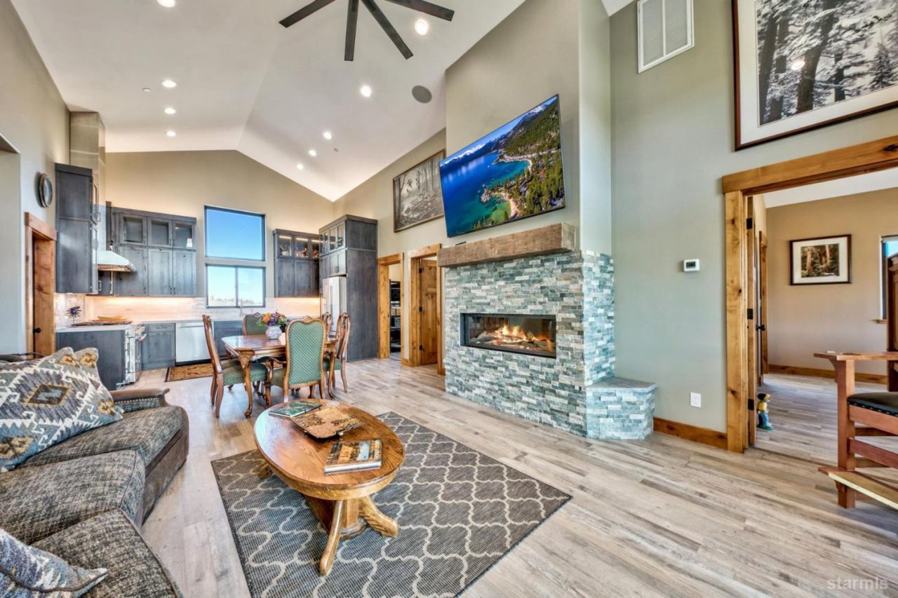 901 Emigrant Trail Trail, Woodfords, CA 96120 Photo