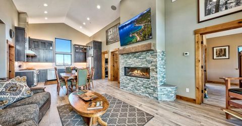 901 Emigrant Trail Trail, Woodfords, CA 96120 Photo