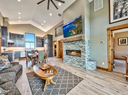 901 Emigrant Trail Trail, Woodfords, CA 96120 Photo