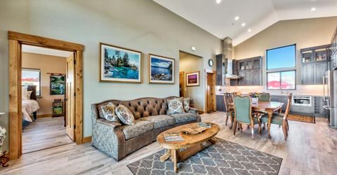 901 Emigrant Trail Trail, Woodfords, CA 96120 Photo