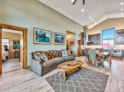 901 Emigrant Trail Trail, Woodfords, CA 96120 Photo