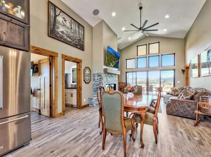 901 Emigrant Trail Trail, Woodfords, CA 96120 Photo