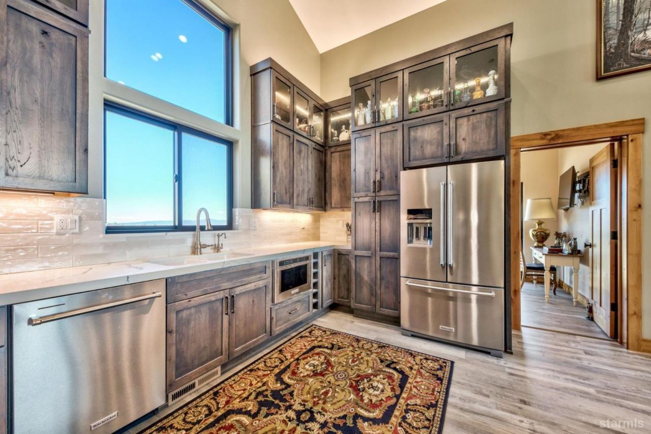 901 Emigrant Trail Trail, Woodfords, CA 96120 Photo