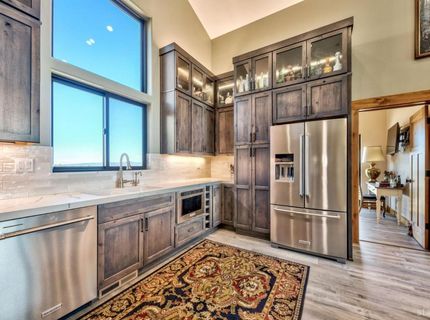 901 Emigrant Trail Trail, Woodfords, CA 96120 Photo