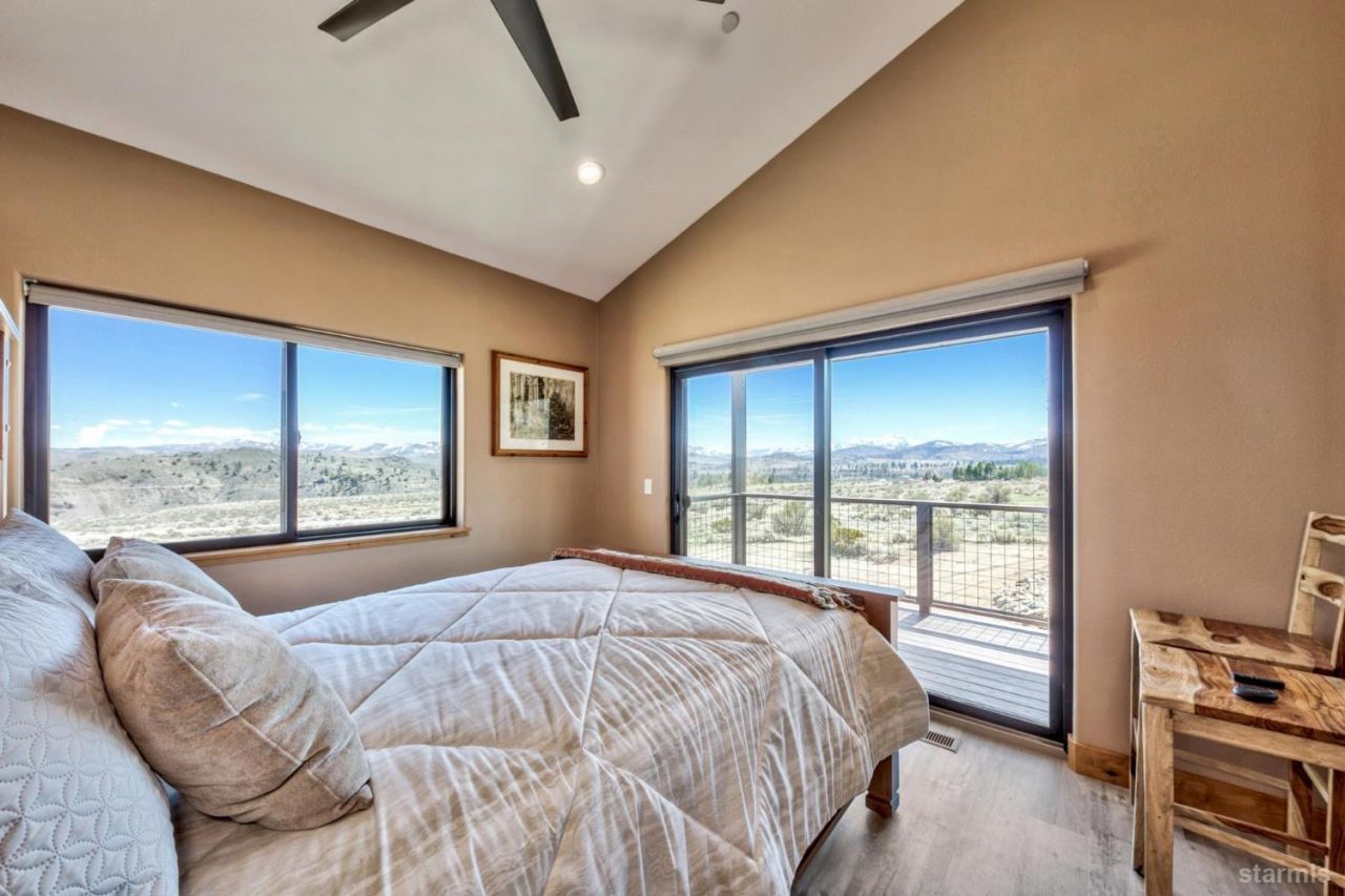 901 Emigrant Trail Trail, Woodfords, CA 96120 Photo