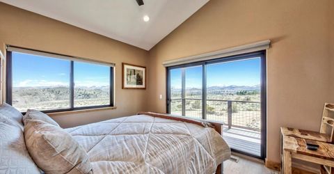 901 Emigrant Trail Trail, Woodfords, CA 96120 Photo