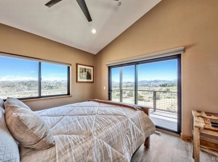 901 Emigrant Trail Trail, Woodfords, CA 96120 Photo