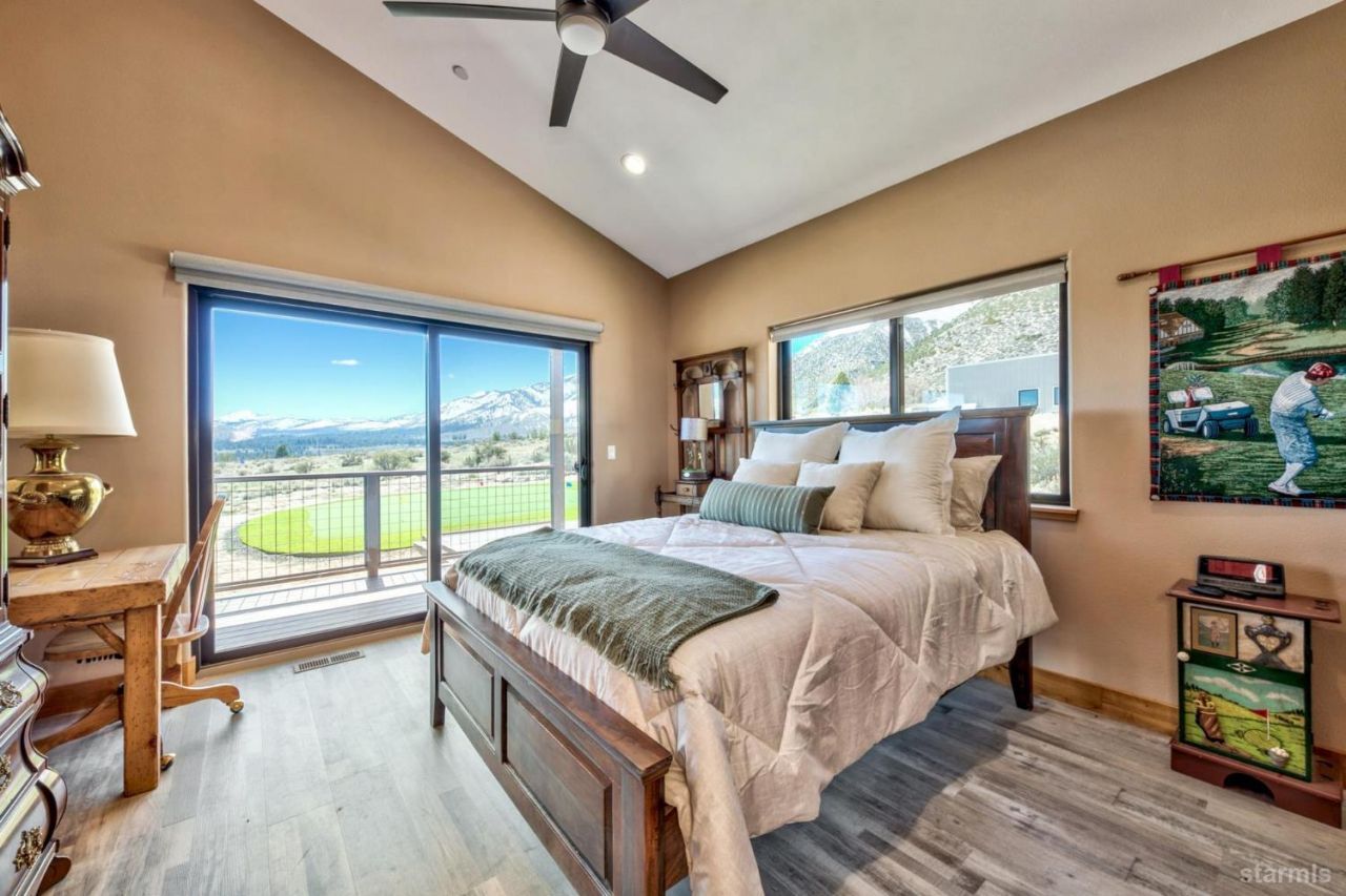 901 Emigrant Trail Trail, Woodfords, CA 96120 Photo