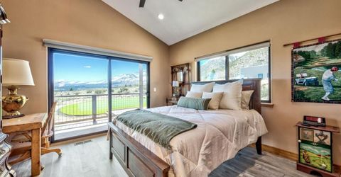 901 Emigrant Trail Trail, Woodfords, CA 96120 Photo