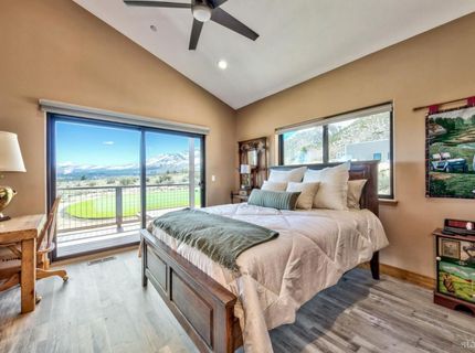 901 Emigrant Trail Trail, Woodfords, CA 96120 Photo