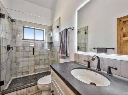 901 Emigrant Trail Trail, Woodfords, CA 96120 Photo