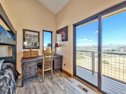 901 Emigrant Trail Trail, Woodfords, CA 96120 Photo