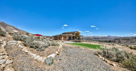 901 Emigrant Trail Trail, Woodfords, CA 96120 Photo