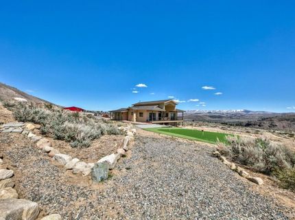 901 Emigrant Trail Trail, Woodfords, CA 96120 Photo