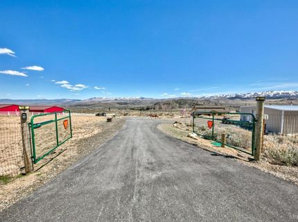 901 Emigrant Trail Trail, Woodfords, CA 96120 Photo
