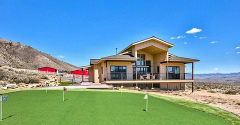 901 Emigrant Trail Trail, Woodfords, CA 96120 Photo