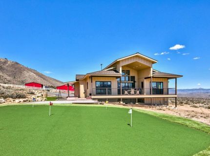 901 Emigrant Trail Trail, Woodfords, CA 96120 Photo