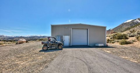 901 Emigrant Trail Trail, Woodfords, CA 96120 Photo