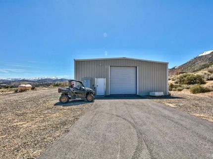 901 Emigrant Trail Trail, Woodfords, CA 96120 Photo