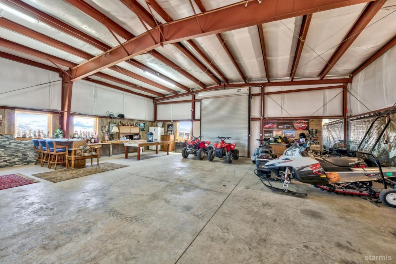 901 Emigrant Trail Trail, Woodfords, CA 96120 Photo