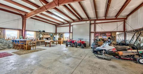 901 Emigrant Trail Trail, Woodfords, CA 96120 Photo