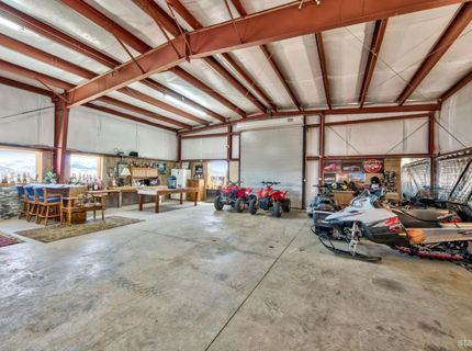 901 Emigrant Trail Trail, Woodfords, CA 96120 Photo