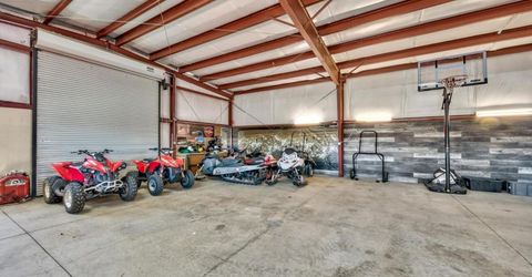 901 Emigrant Trail Trail, Woodfords, CA 96120 Photo