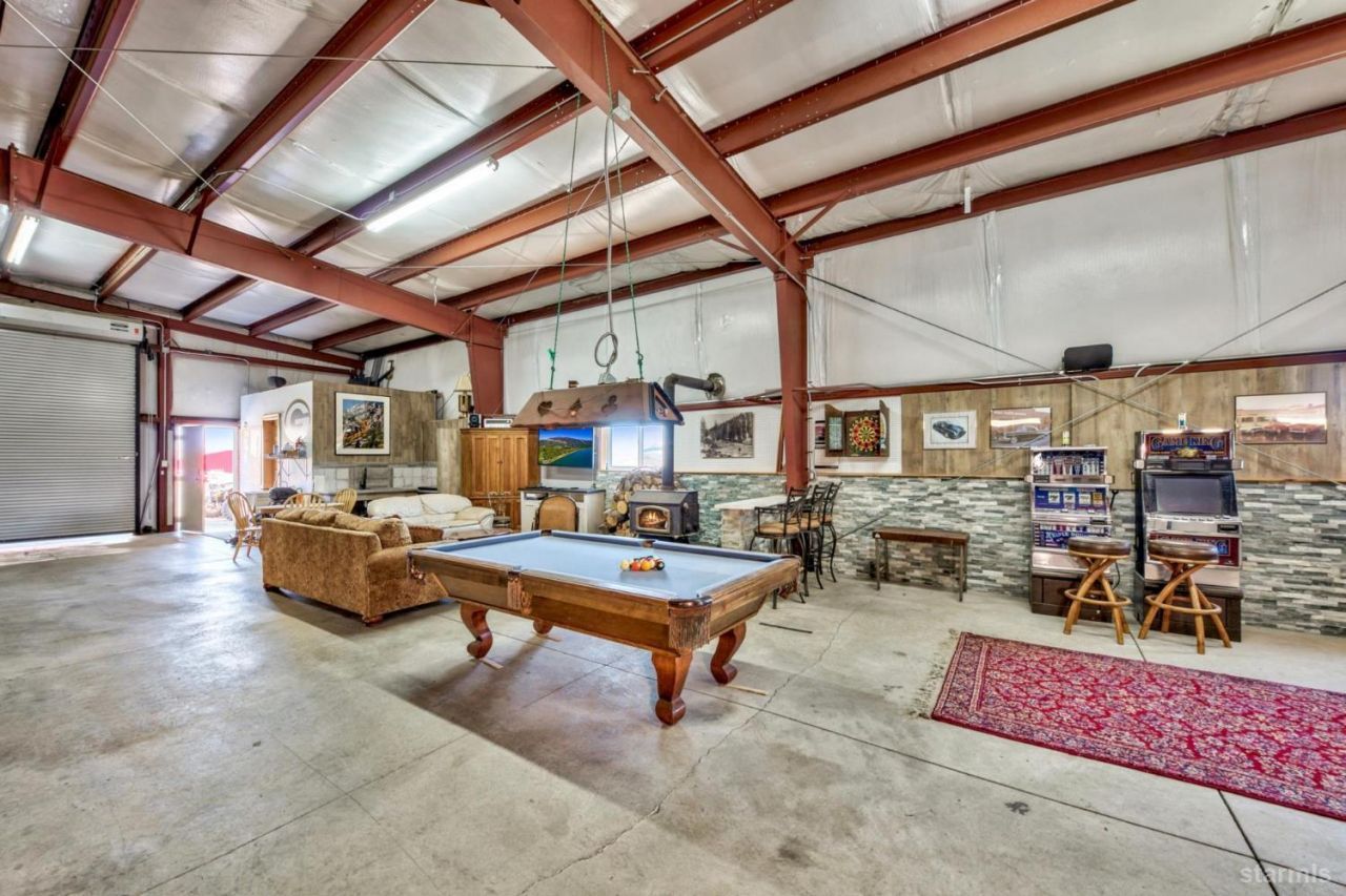 901 Emigrant Trail Trail, Woodfords, CA 96120 Photo