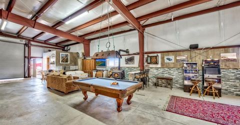 901 Emigrant Trail Trail, Woodfords, CA 96120 Photo