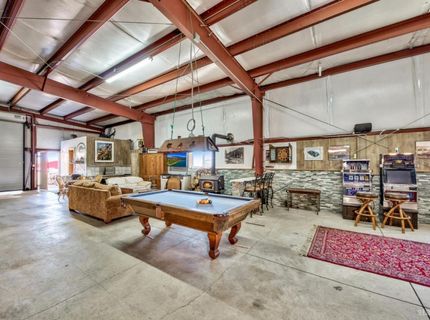 901 Emigrant Trail Trail, Woodfords, CA 96120 Photo