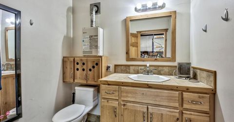 901 Emigrant Trail Trail, Woodfords, CA 96120 Photo