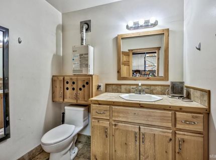 901 Emigrant Trail Trail, Woodfords, CA 96120 Photo