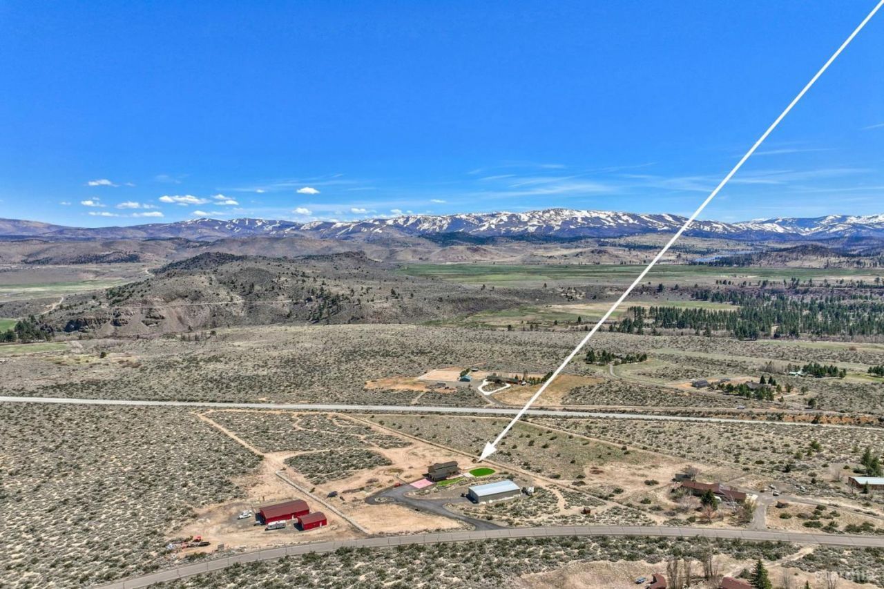 901 Emigrant Trail Trail, Woodfords, CA 96120 Photo