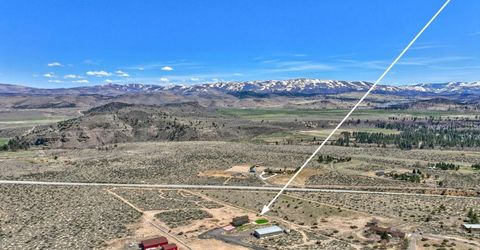 901 Emigrant Trail Trail, Woodfords, CA 96120 Photo