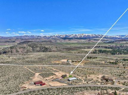 901 Emigrant Trail Trail, Woodfords, CA 96120 Photo