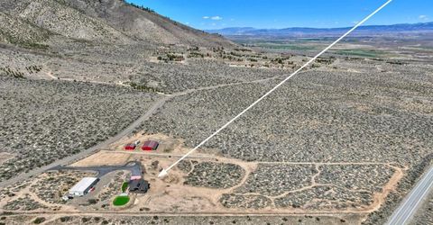 901 Emigrant Trail Trail, Woodfords, CA 96120 Photo