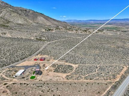 901 Emigrant Trail Trail, Woodfords, CA 96120 Photo