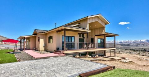 901 Emigrant Trail Trail, Woodfords, CA 96120 Photo