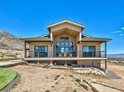 901 Emigrant Trail Trail, Woodfords, CA 96120 Photo