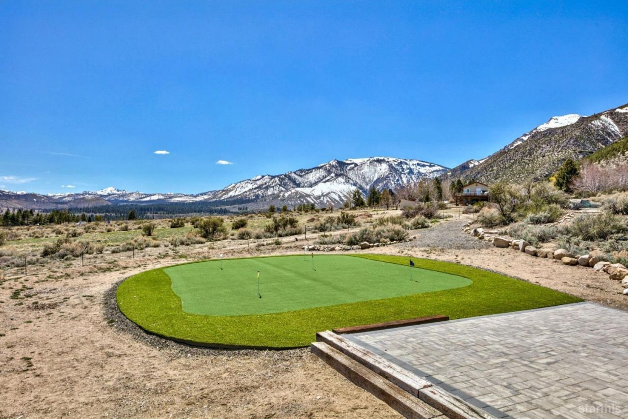 901 Emigrant Trail Trail, Woodfords, CA 96120 Photo