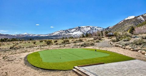 901 Emigrant Trail Trail, Woodfords, CA 96120 Photo