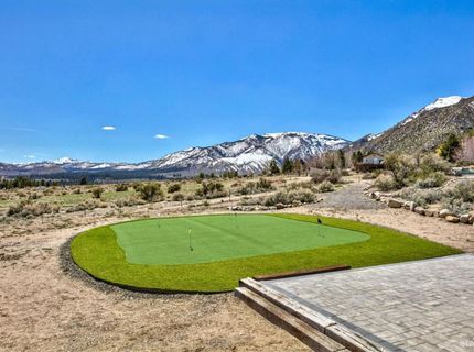 901 Emigrant Trail Trail, Woodfords, CA 96120 Photo