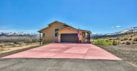 901 Emigrant Trail Trail, Woodfords, CA 96120 Photo