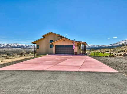 901 Emigrant Trail Trail, Woodfords, CA 96120 Photo