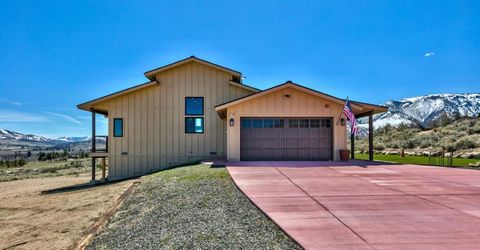 901 Emigrant Trail Trail, Woodfords, CA 96120 Photo