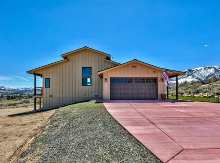 901 Emigrant Trail Trail, Woodfords, CA 96120 Photo