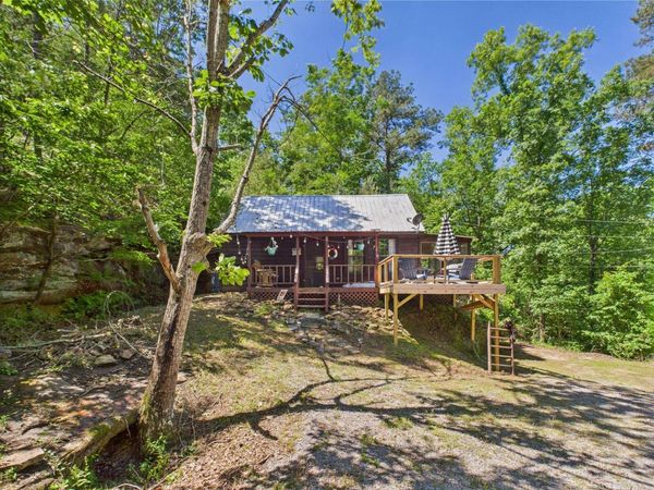 169 Co Rd 3142, Houston (Houston), AL