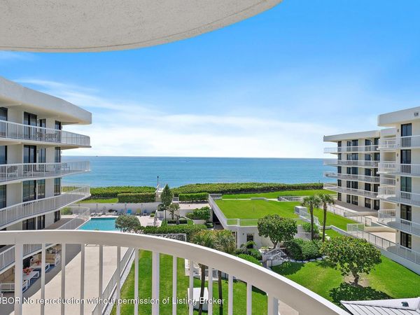 3300 S Ocean Boulevard, Unit 408N, Palm Beach, FL 33480