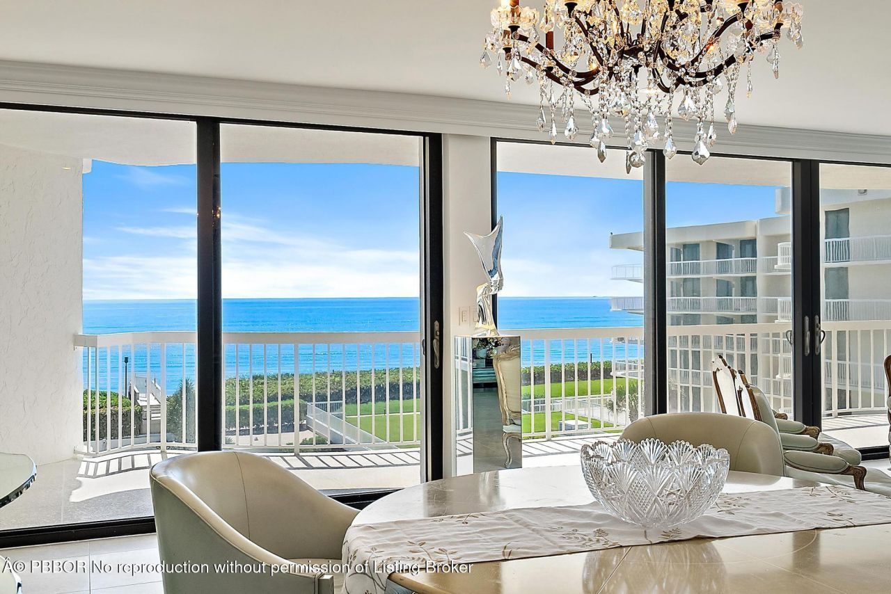 3300 S Ocean Boulevard, Unit 408N, Palm Beach, FL 33480 Photo